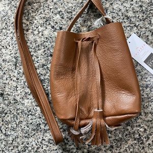 Shaffer LA Bucket Bag